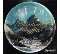 Casablanca Miskatonic Graffiti (Vinyl)