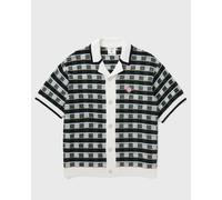 Casablanca MOSAIC SHIRT men Shortsleeves multi taille: XXL