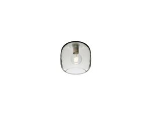 Casablanca Murea Plafonnier Deckenleuchte, verre cristal