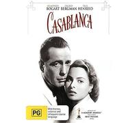 Casablanca [Non-Uk Format / Region 4 Import - Australia]