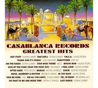 Casablanca Records Greatest Hits by Donna Summer