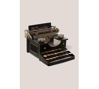 CASABLANCA REUS Figurine décorative DKD Home Decor 24 x 26 x 15 cm Noir Vintage