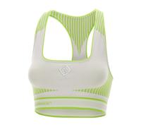 Casablanca - Seamless Bralette - Femme - Tops - Gris - Taille: 42/44 FR