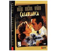 Casablanca (Sous-titres français)