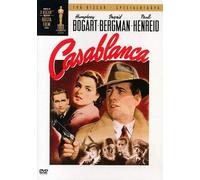 Casablanca - Special edition (2-disc)