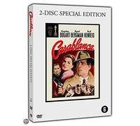 Casablanca - Special Edition [2DVD] [1942]
