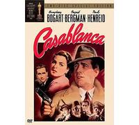 Casablanca (Special Edition) [Import USA Zone 1]