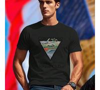 Casablanca St Barth Tennis Club T Shirt Homme Mode Décontractée Confort Léger Idéal Sport Loisir Cadeau Fan Tennis Nouveauté Offre Limitée Shopping en Ligne L,M,S,XL,XXL,XXXLTissu tricoté