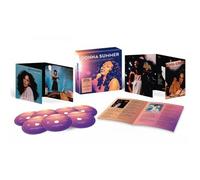 Casablanca Studio Albums Édition Deluxe Coffret CD