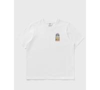 Casablanca TENNIS LANDSCAPE CLASSIC T-SHIRT men Shortsleeves white taille: S