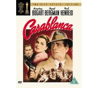 Casablanca -- Two Disc Special Edition [DVD] [1942]