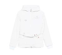 Casablanca - Veste de Ski à Capuche - Femme - Sport - Blanc - Taille: 40 FR