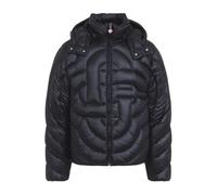 Casablanca - Veste matelassée - Homme - Vestes - Noir - Taille: M
