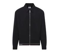 Casablanca - Veste Tailoring Sport - Homme - Vestes - Noir - Taille: L