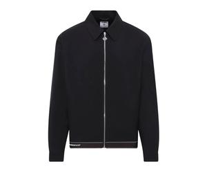 Casablanca - Veste Tailoring Sport - Homme - Vestes - Noir - Taille: L