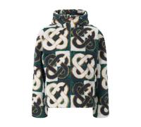 Casablanca - Vestes en fausse fourrure et shearling - Homme - Vestes - Multicolore - Taille: M