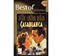 Casablanca - VHS G