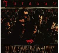 Casablancas, Julian + the – Tyranny – CD