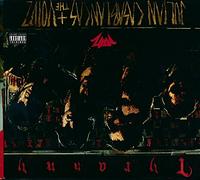Casablancas,Julian - Tyranny