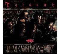 Casablancas, Julian - Tyranny [Import]
