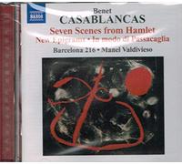 Casablancas: Seven Scènes