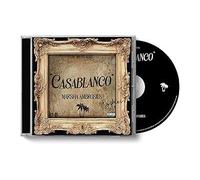 Casablanco Édition Limitée CD
