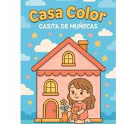 CasaColor: Casita de muñecas