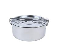 Casaconte Round Valet Holder 16 cm 18/C