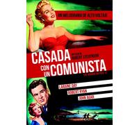 Casada Con Un Comunista [1949] (Import)