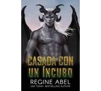 Casada Con Un Íncubo