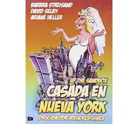 Casada En Nueva York (Up The Sandbox) (1972) (Import)