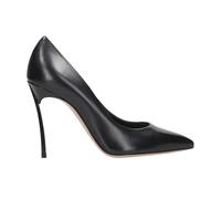 Casadei - 100mm Superblade Wonder Escarpins - Femme - Chaussures - Noir - Taille: 36 EU