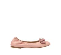 Casadei - Ballerine - Femme - Chaussures - Rose - Taille: 39 EU