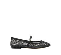 Casadei - Ballerines Sifnos - Femme - Chaussures - Noir - Taille: 35 EU