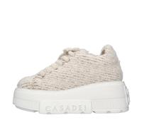 Casadei Baskets beige Beige Chari 36