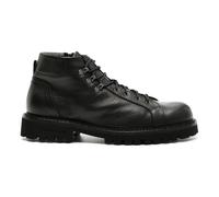 Casadei - Baskets Casual en Cuir Noir - Homme - Chaussures - Noir - Taille: 43 EU