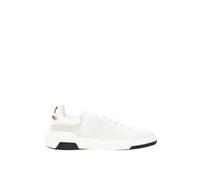 Casadei - Baskets Élégantes en Cuir Blanc - Femme - Chaussures - Blanc - Taille: 36 EU