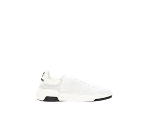 Casadei - Baskets Élégantes en Cuir Blanc - Femme - Chaussures - Blanc - Taille: 36 EU