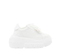 Casadei - Baskets - Femme - Chaussures - Blanc - Taille: 36 EU