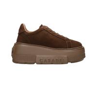 Casadei - Baskets - Femme - Chaussures - Brun - Taille: 40 EU