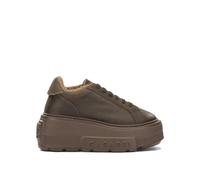 CASADEI baskets femme marron - 40