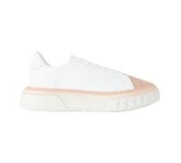 Casadei - Baskets Off-Road - Femme - Chaussures - Blanc - Taille: 40 EU