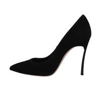 Casadei - Blade Pump - Femme - Chaussures - Noir - Taille: 35 EU