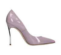 Casadei - Blade Pump - Femme - Chaussures - Violet - Taille: 37 EU