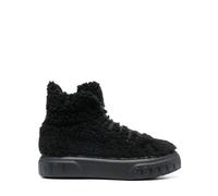 Casadei - Bottes à cheville - Femme - Chaussures - Noir - Taille: 36 EU