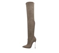 Casadei Bottes brunes Marrone Marroni 36