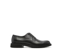 Casadei - Chaussure Formelle Cervo - Homme - Chaussures - Noir - Taille: 44 EU