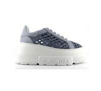Casadei - Chaussures - Femme - Chaussures - Bleu - Taille: 40 EU