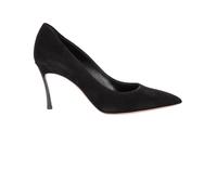 Casadei - Chaussures - Femme - Chaussures - Noir - Taille: 37 EU