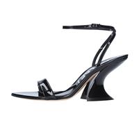 Casadei - Elodie Sandales - Femme - Chaussures - Noir - Taille: 36 EU